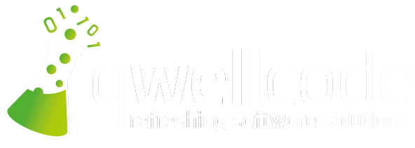 Qwellcode GmbH Logo